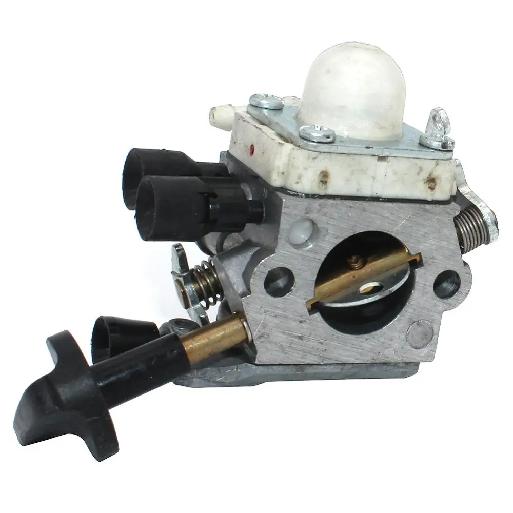 

Carburetor For Stihl Blower BG56 BG56C SH56 SH56C BG86 BG86C BG86CE BG86CEZ BG86Z SH86 SH86C Stihl PN 4241 120 0615