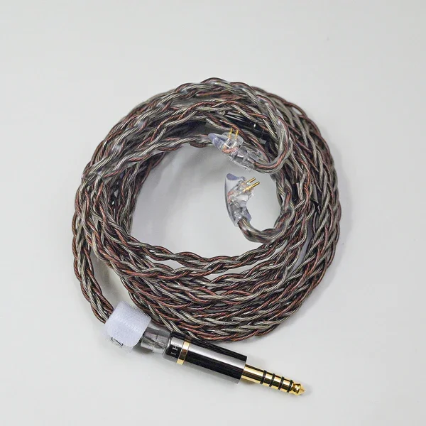 Hidizs MS5-4.4-RC Balanced Earphone Upgrade Cable