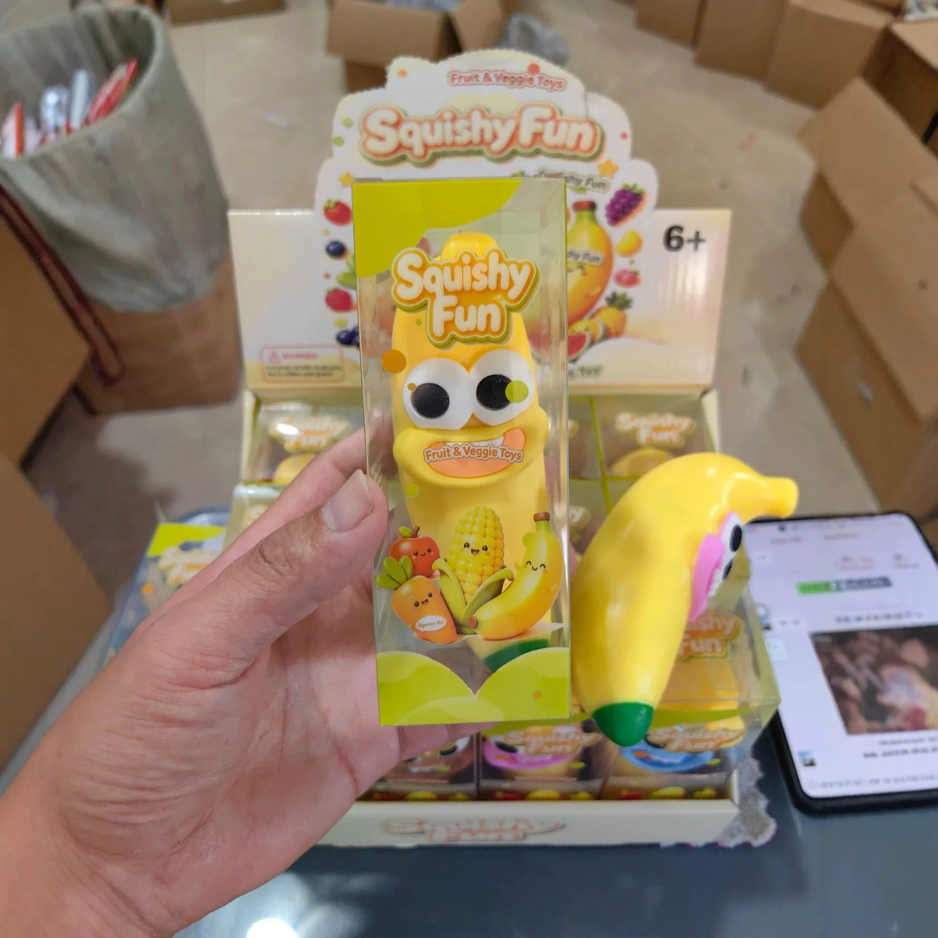 Cross-border emoji smiley bana - đánh giá và giá Building Blocks