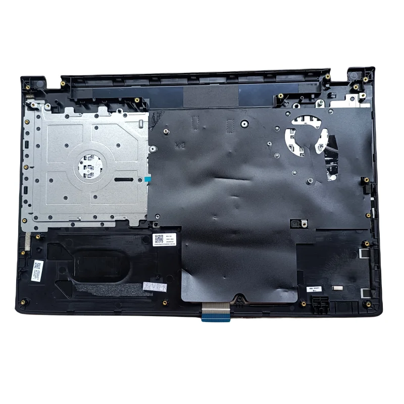 Imagem -02 - Capa para Palmrest Eua sem Teclado Retroiluminado Acer Aspire E5575 E5-575g E5-575t E5-575tg Usado 95 Novo