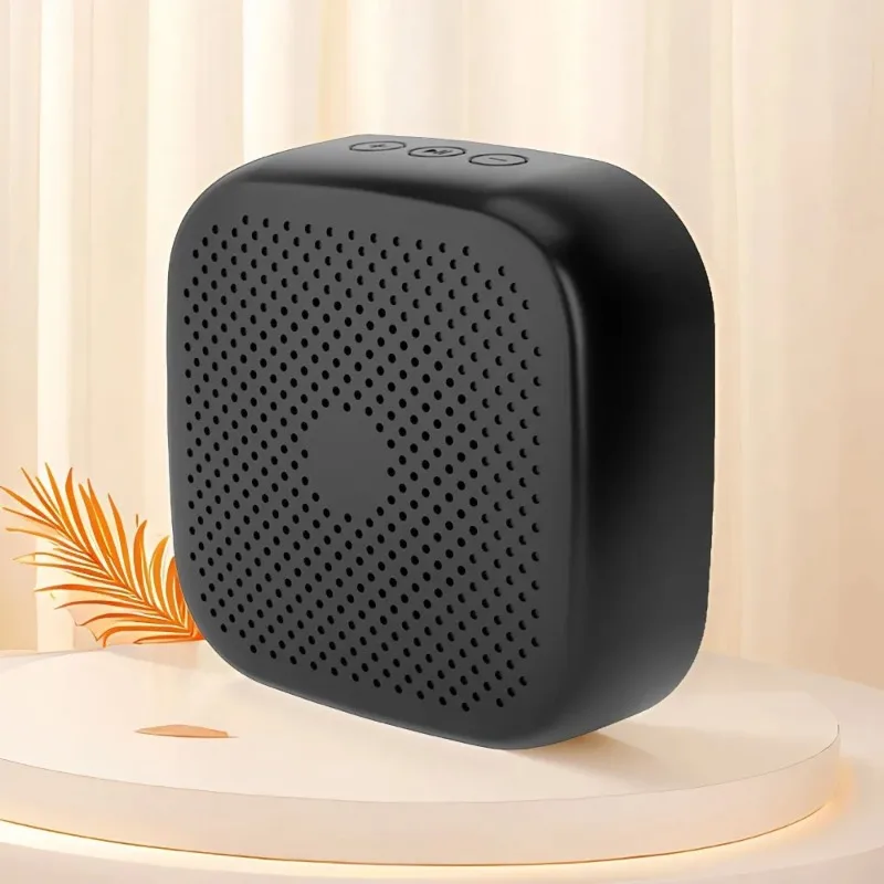 

Новые портативные колонки для улицы, мини-колонка Bluetooth Oxford, беспроводная колонка, 3D стерео музыкальный плеер, колонка с объемным звуком