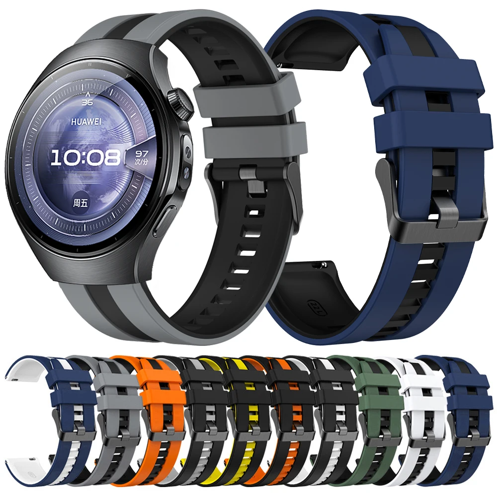 Sport Silicone 20 2…