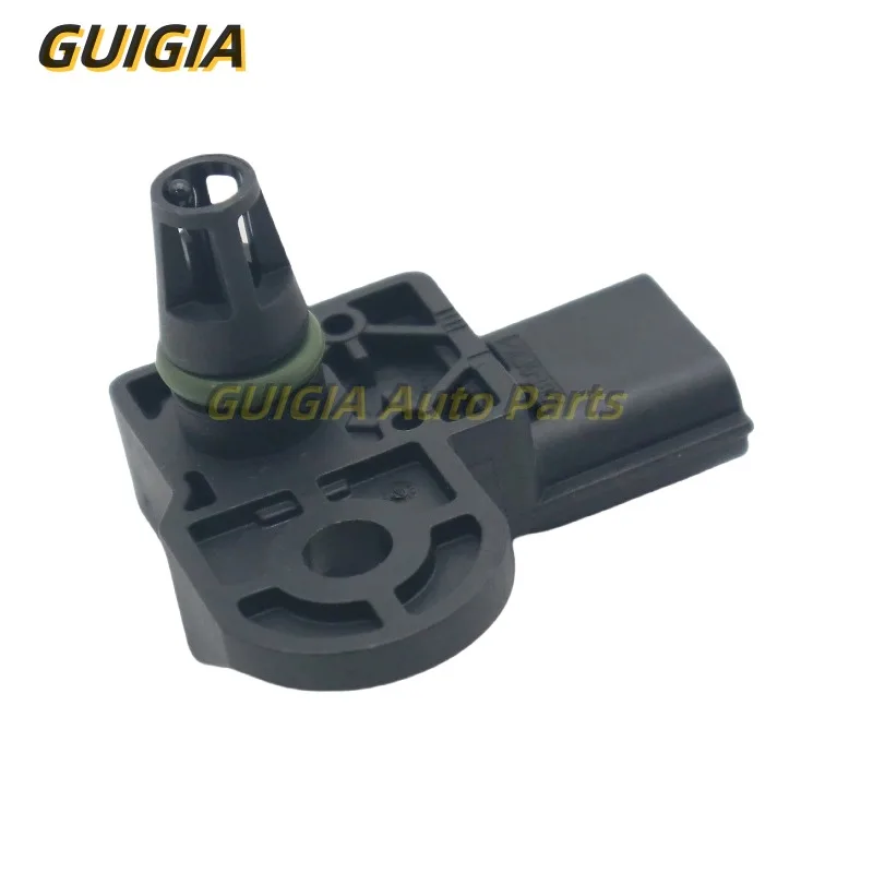 Intake Manifold Absolute Pressure Sensor 223659800R for Fiat Talento Opel Vivaro Renault Traffic Talisman Scenic Megane Models