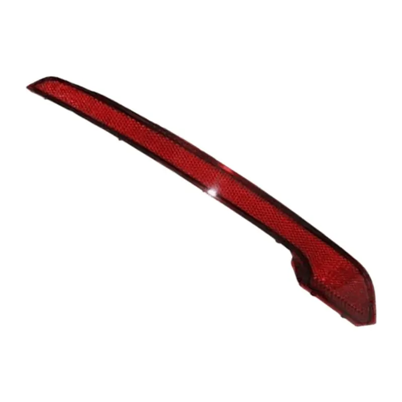 A82M-SA3HK-4135100 SA3HK-4135200 SA3HK4135100 SA3HK4135200 Rear Bumper Reflector Light 1 Pair For BYD Song PLUS 2023- 2025 Model