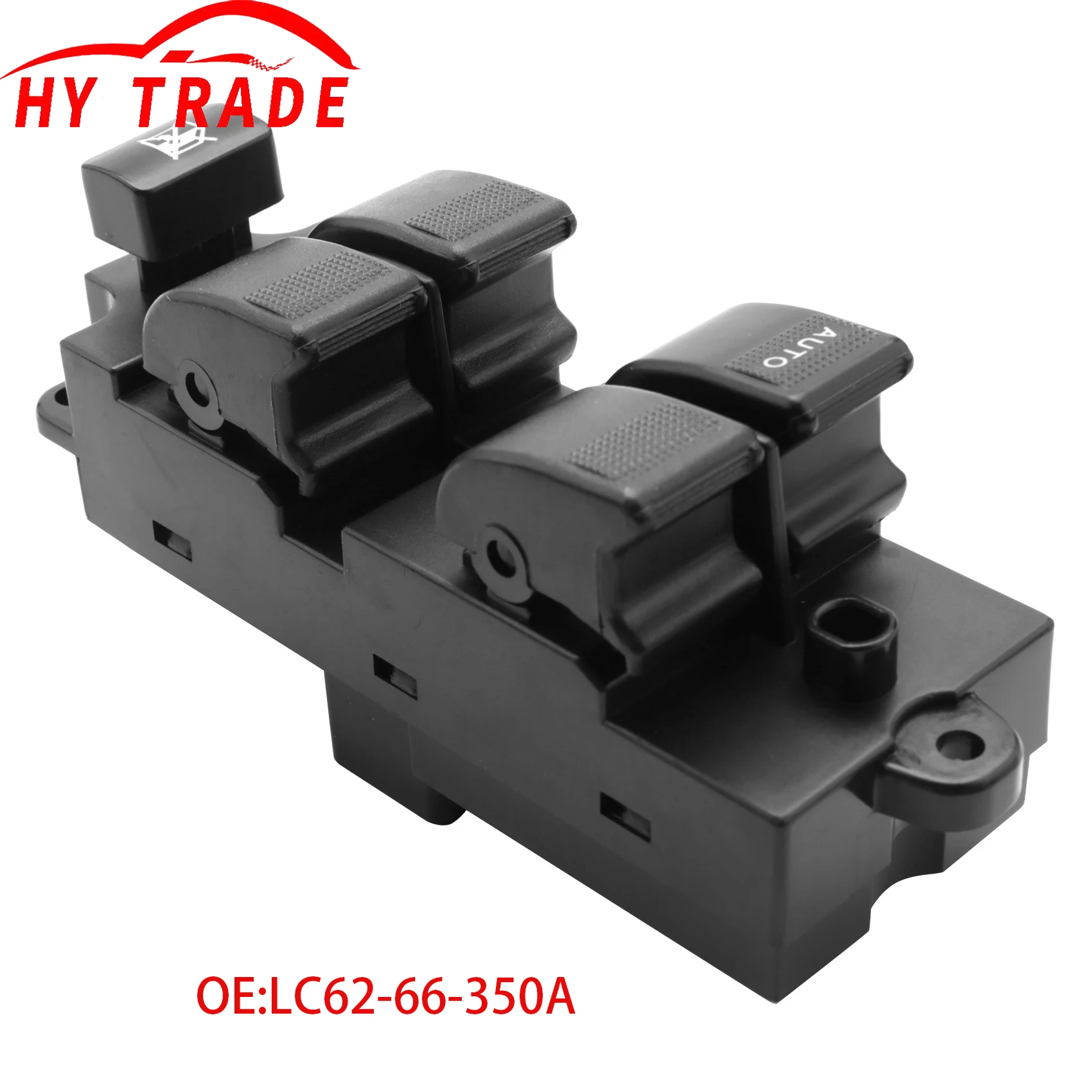 

LC62-66-350A Car Electric Power Master Window Switch Control for Mazda MPV 2001-2006 2002 2003 2004 2005