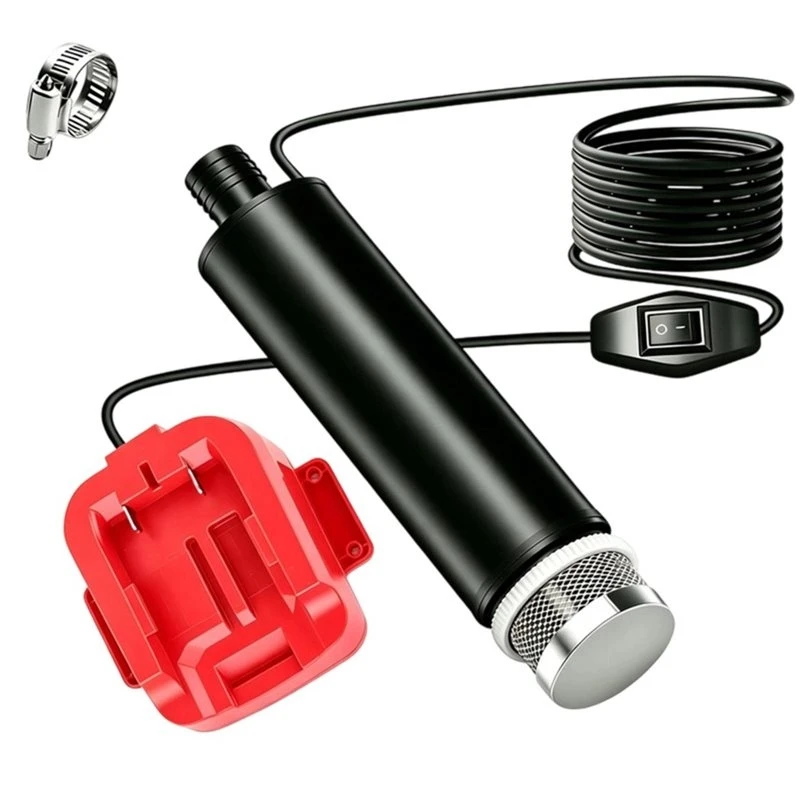 rabit-as59~-submersible-water-pump-for-craftsman-20v-li-ion-battery-cordless-for-irrigation-for-swimming-pool-pond-pumping