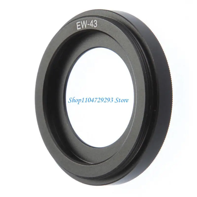 

Y2GD Metal Lens Hood for EF 40mm f/2.8 for STM EF-S 24mm f/2.8 for STM lens