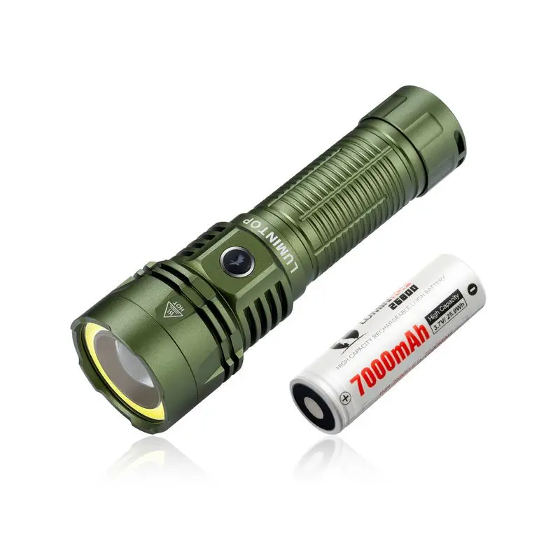 Lumintop W2 SFT25 L… - image