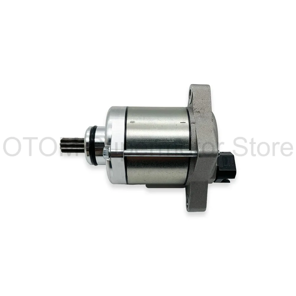 For KOSHINE 250 300 320 Motorcycle Starter Motor Electrical Engine Starting 2-stroke Water-Cooled Pit Dirt Bike Accessories Part