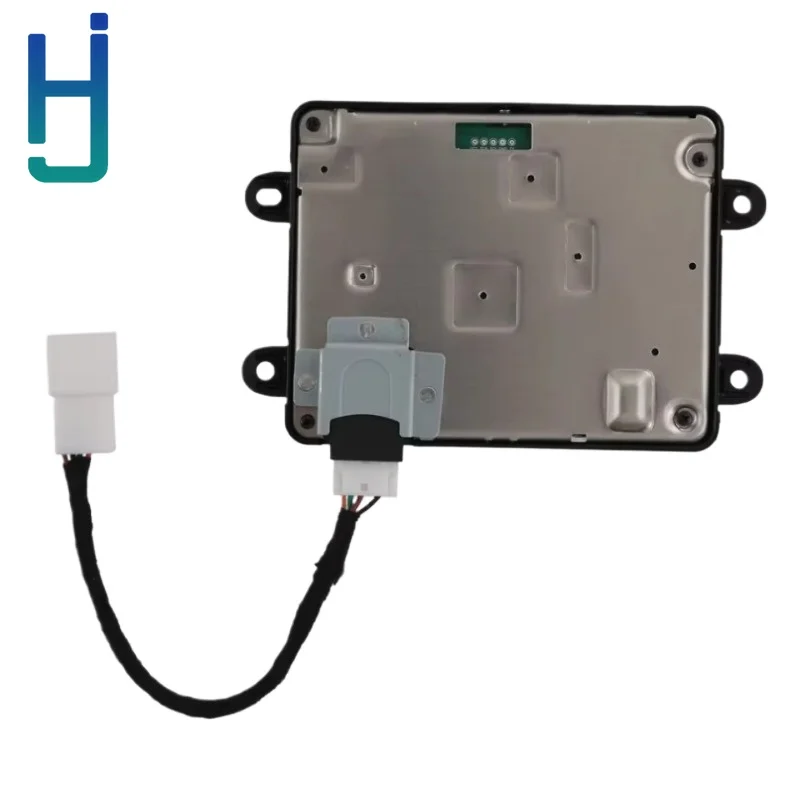 13521066 Wireless Charging Module With Adapter Harness For Buick Lacrosse Cadillac Escalade Chevrolet GMC
