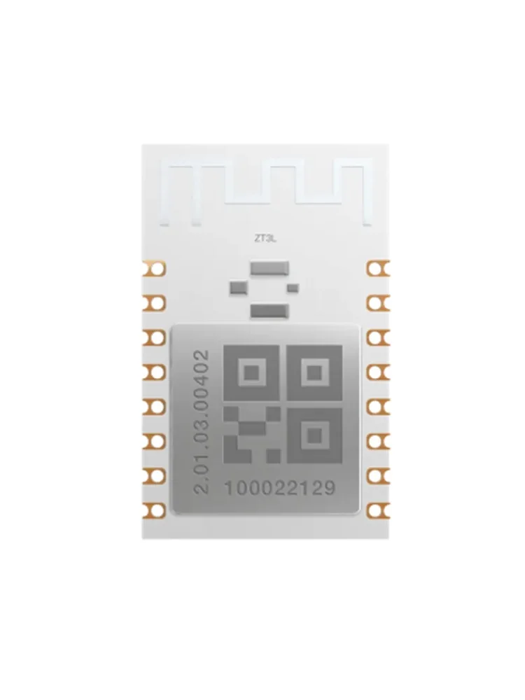 Zigbee Tech, Tuya ZT3L