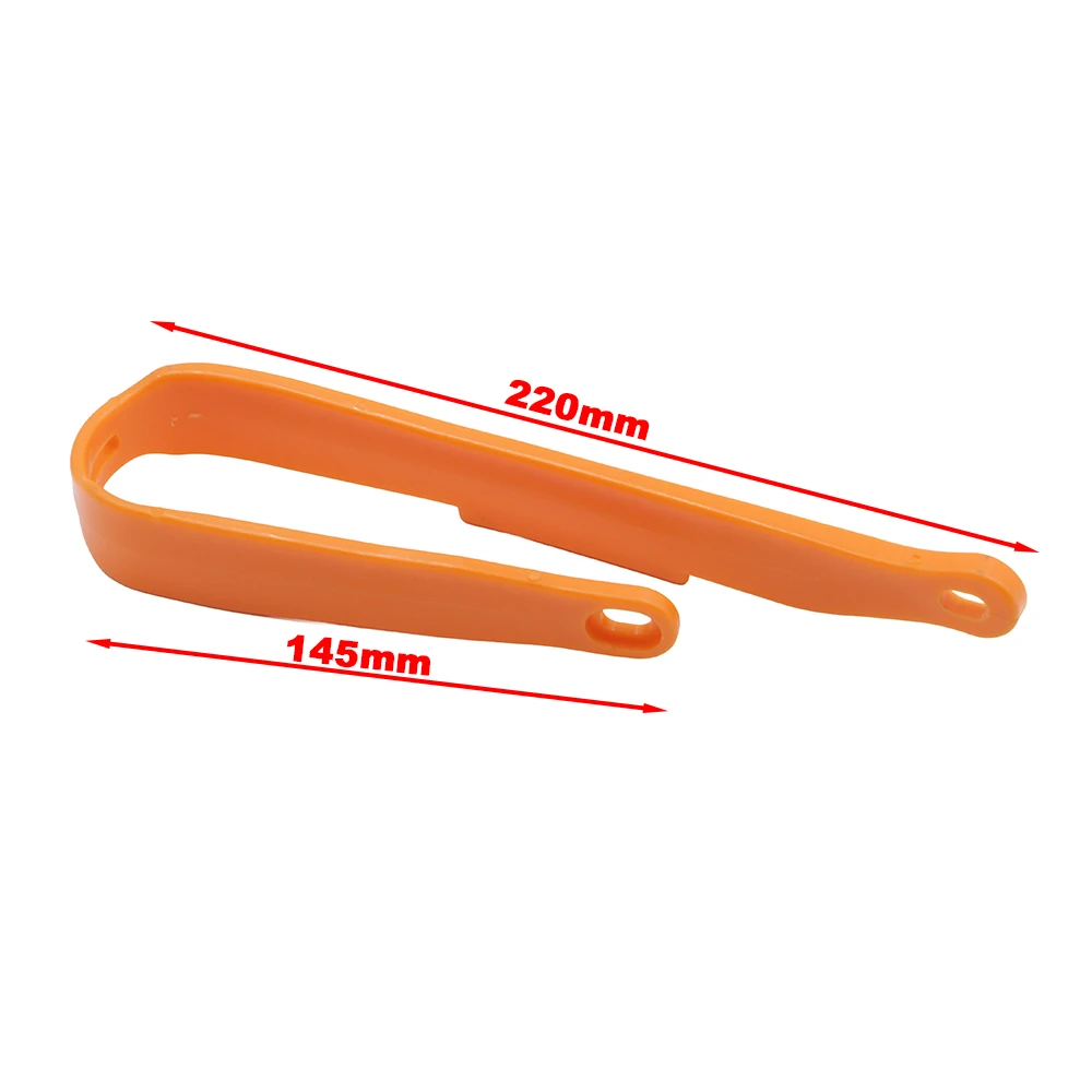 Motorcycle Chain Slider Swingarm Guard Protector for Yozma IN10 BSE Bosuer 110 125 140 150 160cc Dirt Bike