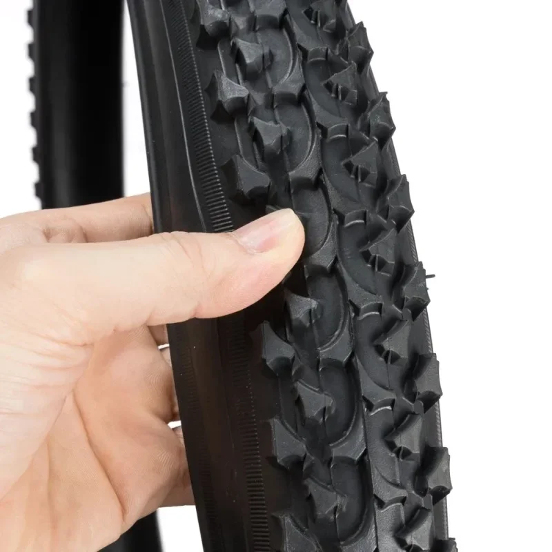 C1040 24X1.95 53-507 MOUNTAIN BICYCLE TIRE OF BMX BIKE TYRE C-1040N 26x1.95 53-559 WEAR RESISTANT AND DURABLE TIRES