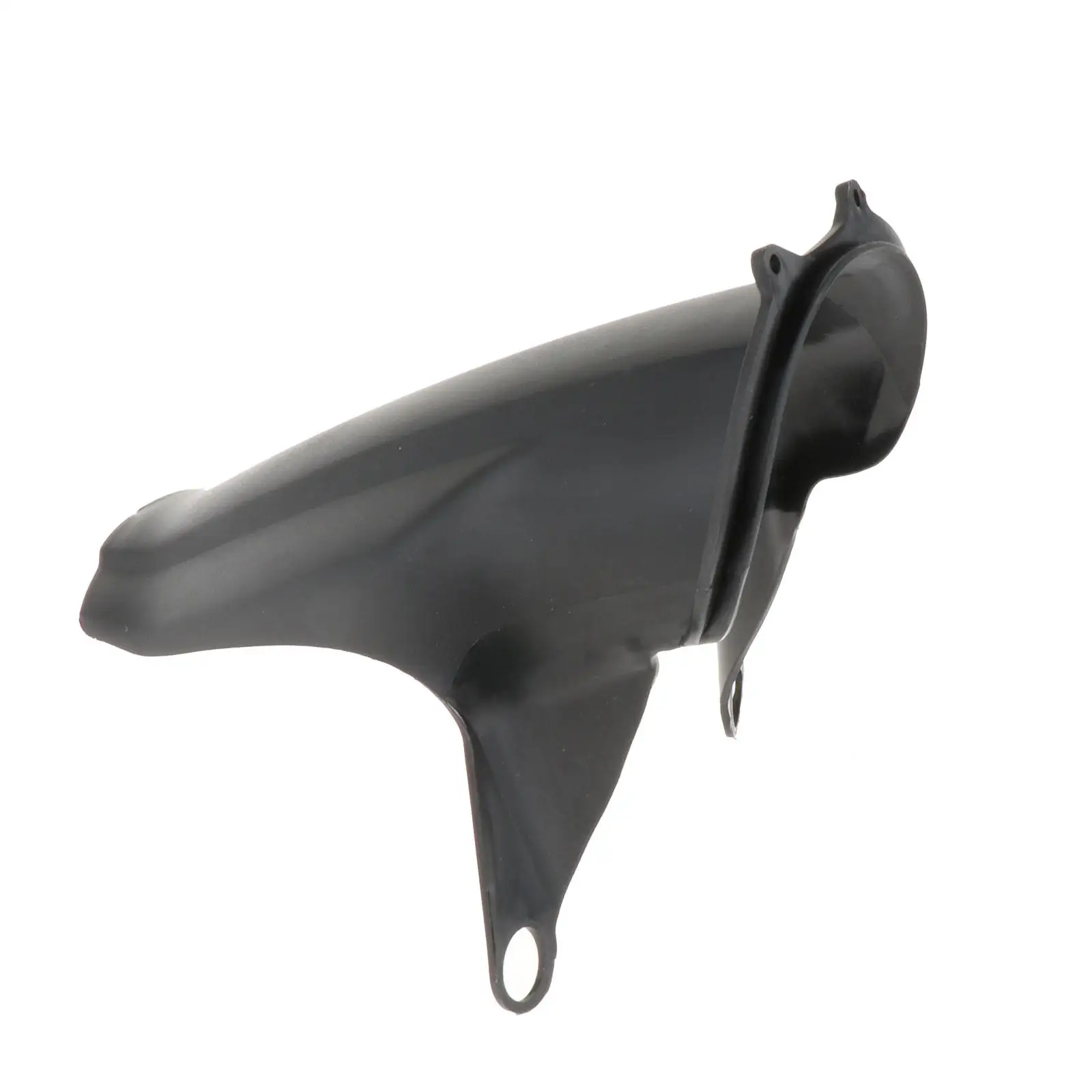 Motorcycle Mud Guard Mudguard Wheel Protector Professional Detachable against