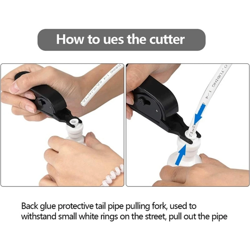 مجموعات خرطوم المياه لخط إمداد المياه العالمي للثلاجات وصانعات الثلج دروبشيب