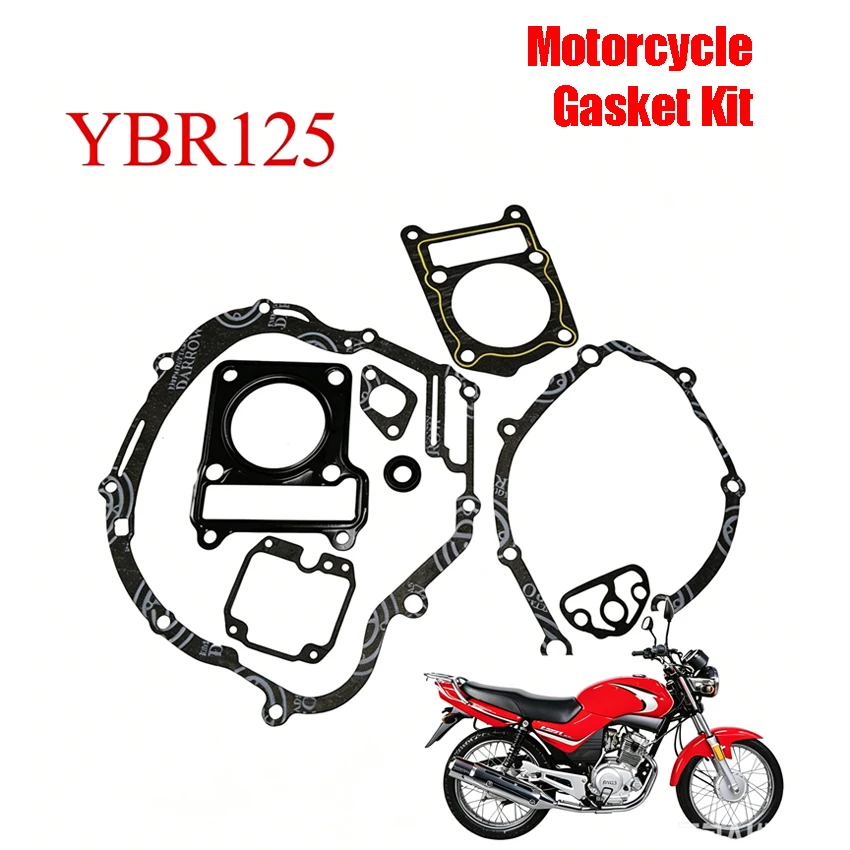 Yamaha ybr 125 toy-AliExpress