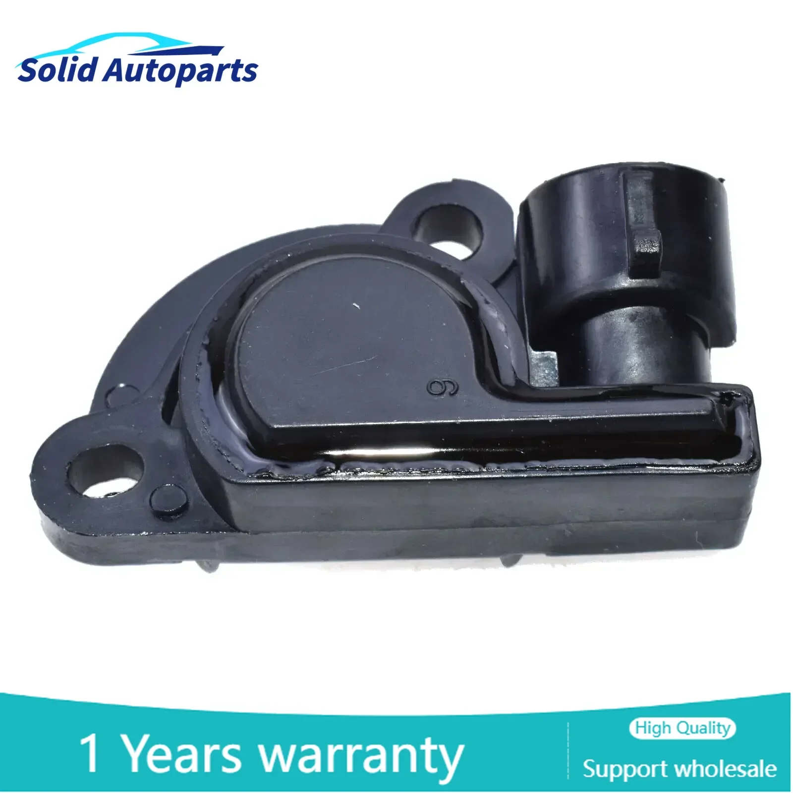 3pins 17106681 TPS Throttle Position Sensor For Chevrolet Aveo Corsa Buick Opel Suzuki Pontiac GMC