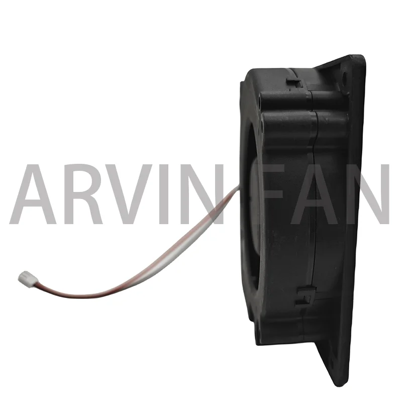 Imagem -03 - Ventilador Turbo de Alto Volume de ar Churrasqueira Dc5v 12v 24v Acp12032hs 12cm 120 mm 120 mm 12032 120x120x32 mm