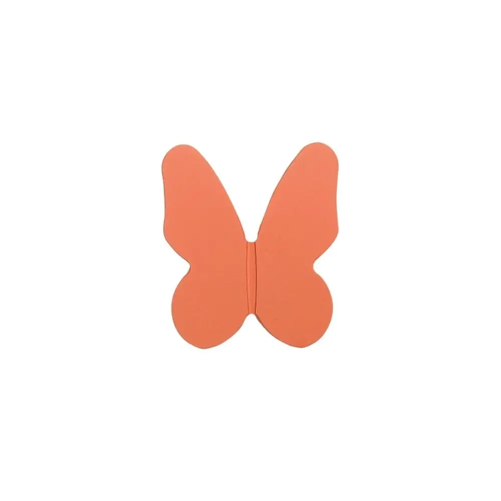 

Furniture Hardware Butterfly Shape Door Pulls Cabinet Drawer Wardrobe Pulls Drawer Knobs Zinc Alloy Single Hole