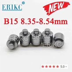 B15 Size 8.35-8.54mm Adjusting Shim B15 Common Rail Injector adjustment Shim B15 Gasket washer for BOSCH Sprayer