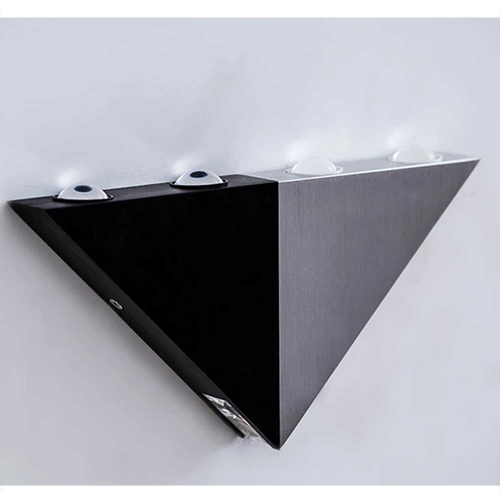 

LED wall light LED wall lamp Stainless steel LED wall light 5W LED wall light 5W LED wall lamp