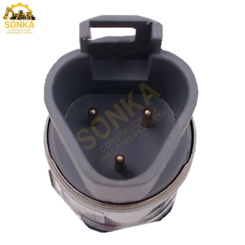 31Q8-40500 31Q840500 Pressure Sensor for Hyundai Excavator R140LC-9 R160LC-9 R210LC-9 R450LC-7 R500LC-7 R80CR-9