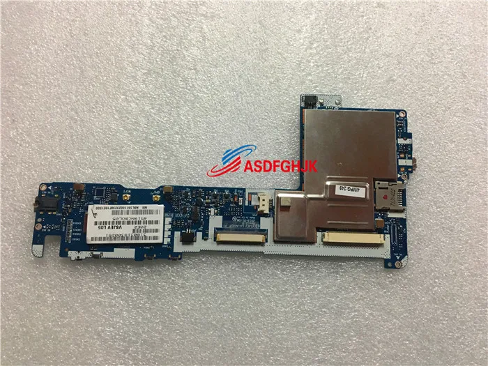 

Original FOR Acer Iconia B1-A71 Tablet Motherboard Logic 16GB 1.2GHz NB.L1611.002 NBL1611002 VSJEV LA-A031P 100% Works Perfectly