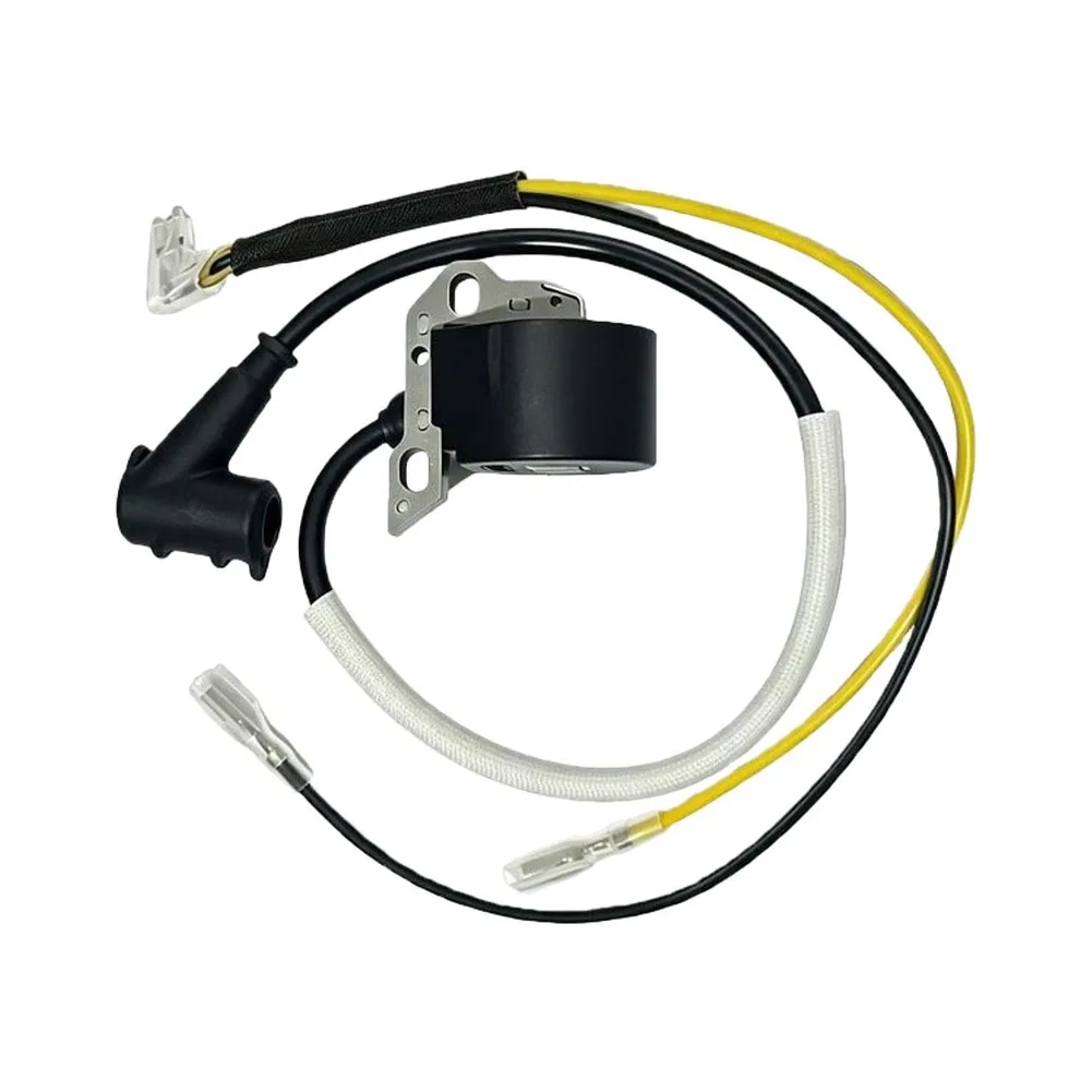 MS231 Replacement Ignition Coil Enhanced Combustion Robust Electrical Output Plug-and-Play Design Easy Installation