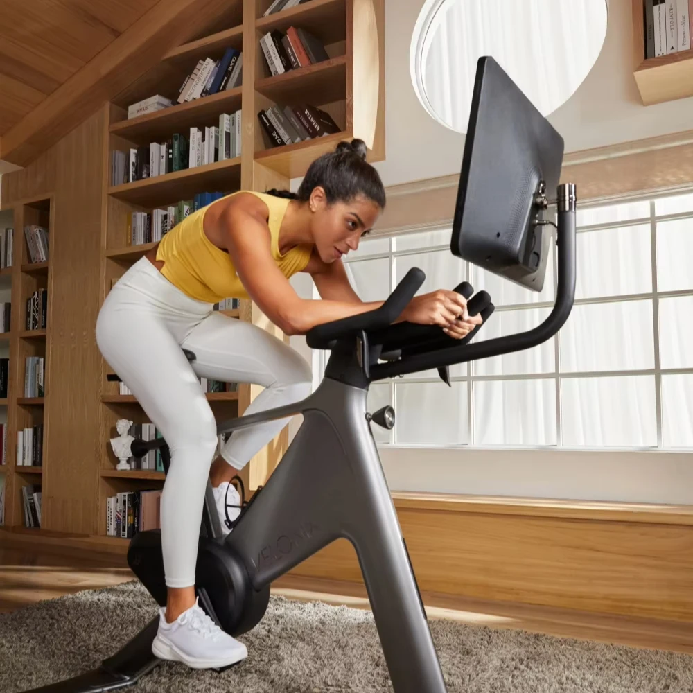 Smart Indoor Traine… - image