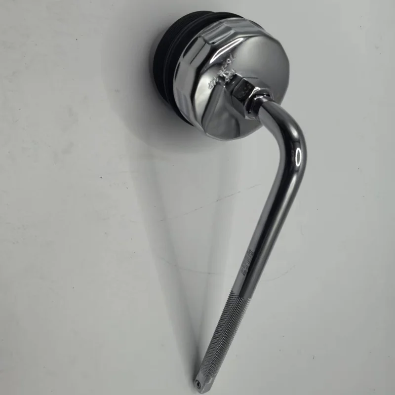 

Special tool for disassembling and assembling oil filter element, oil filter wrench For Ssanyong2002-2012