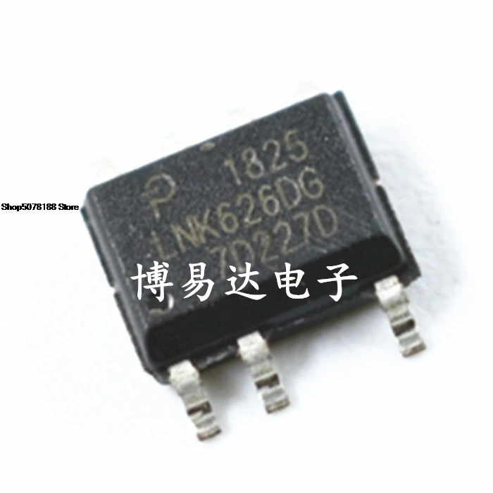 lnk626d-чип-управления-питанием-lnk626dg-sop7