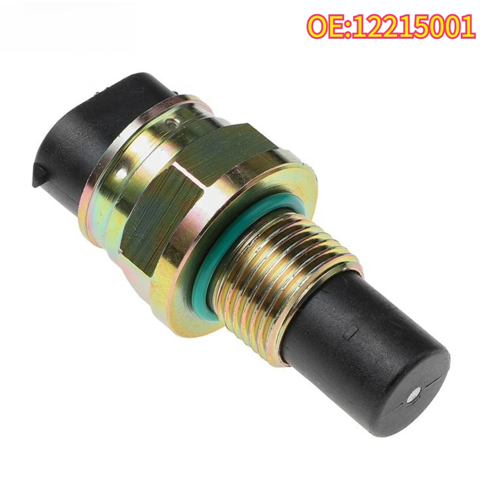 

High quality New For 12215001 Transmission Speed Sensor For Chevrolet GMC Cadillac Yukon Suburban Blazer 12215001