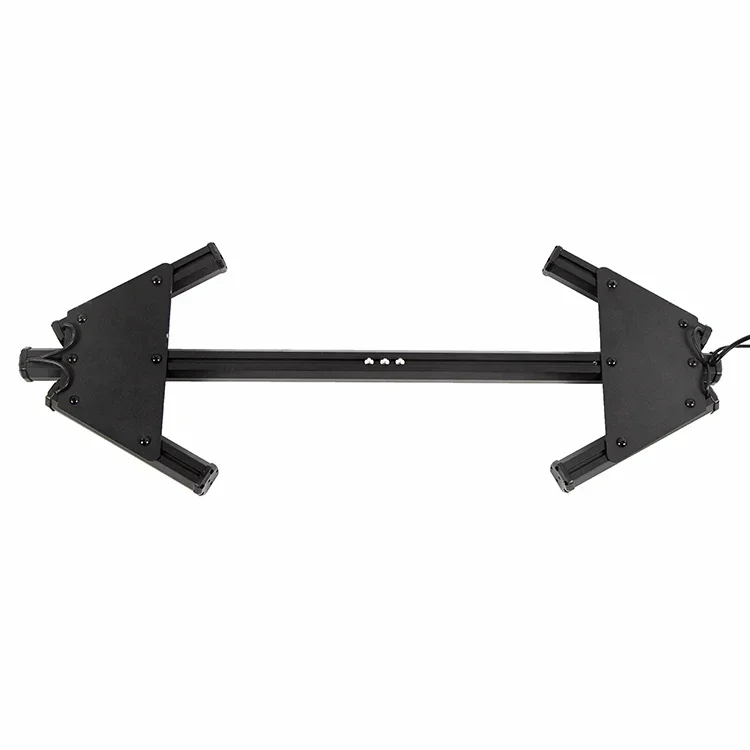 Excellent Quality DC12-24V arrow led warning  lightbar indicator warning light bar