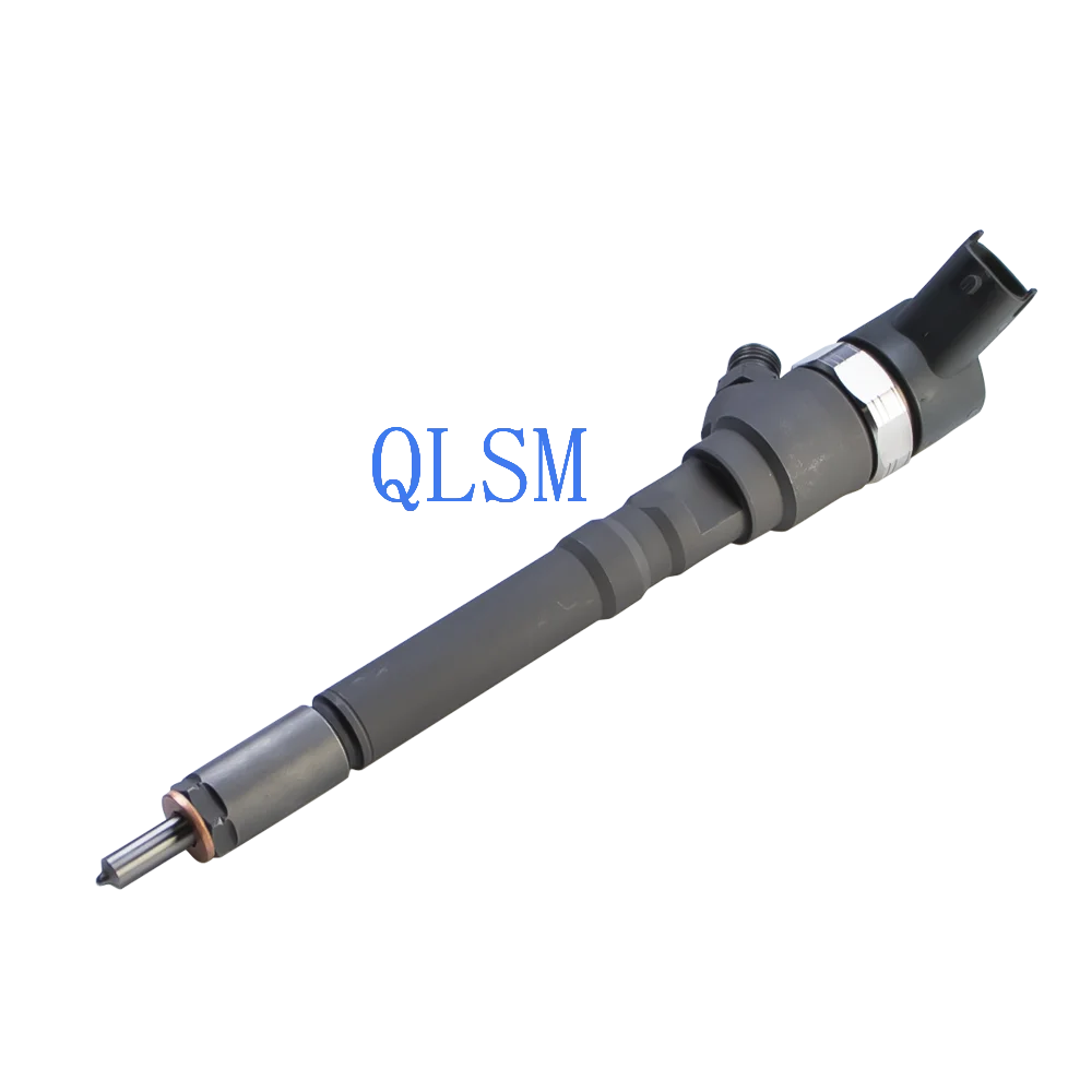 Parti del motore dell'automobile dell'iniettore di carburante diesel di alta qualità 33800-27010 0445110101 0445110064 per Hyundai KIA