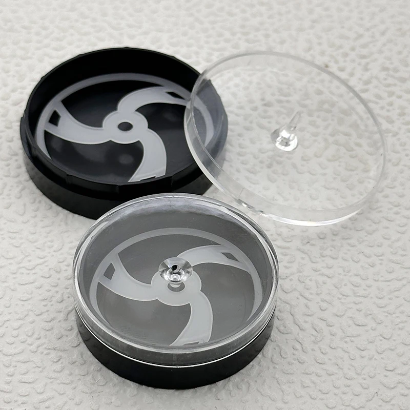 Dial Protection Case A Professional Tool For Watchmakers Designed To Store Men's And Women's Watch Dials And Prevent Oxidation