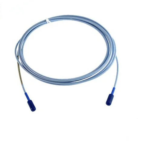 PROVIBTECH TM0180-A07-B00-C10-D05 Sonda per corrente parassita da 7 mm Certificata API 670, montaggio inverso per petrolchimico e alimentazione