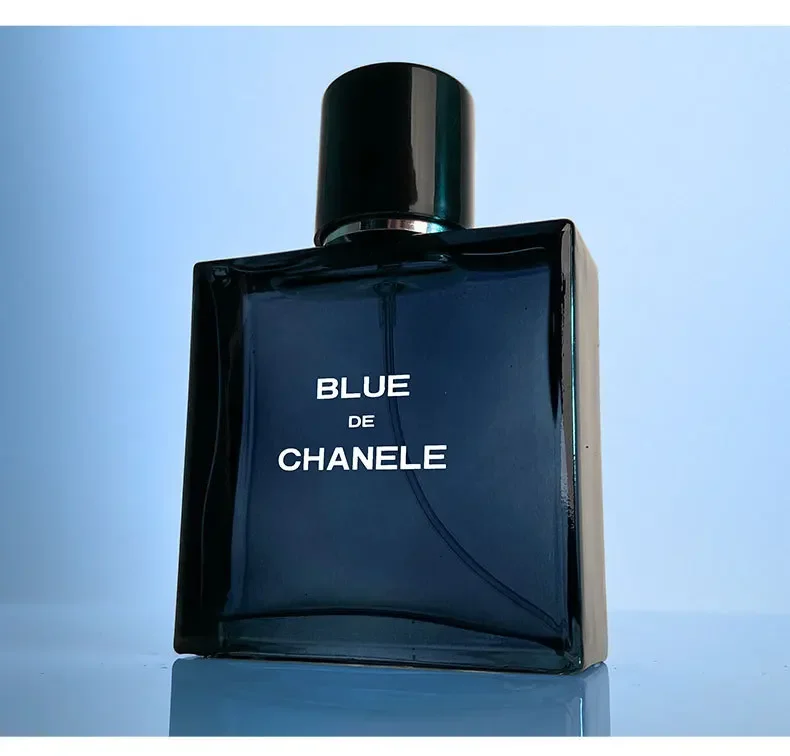 عطر وودي الملهم من العلامة التجارية، عطر الحمضيات الطازجة والطازجة، رائحة متعددة الاستخدامات تدوم طويلاً للرجال، أفضل بديل لملابس المواعدة #5