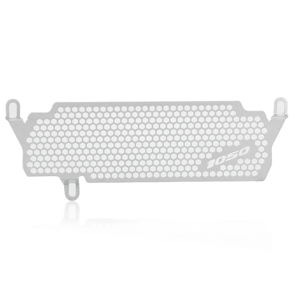 لسرعة الثلاثي 1050 T5-5754 الألومنيوم دراجة نارية الملحقات الحرس مصبغة المبرد غطاء حامي النفط برودة مجموعة 2005-2010 #2