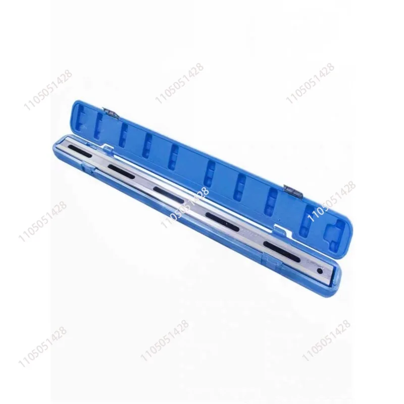 

Cylinder head flat ruler, high-precision automobile cylinder head flatness inspection flat ruler
