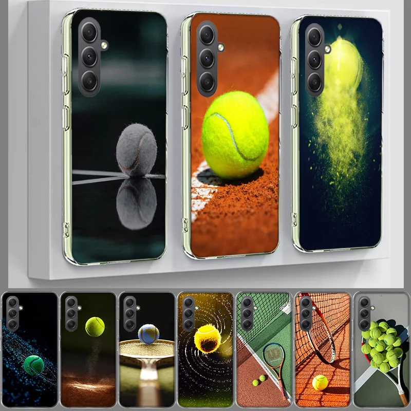 Tennis Sport Cover …