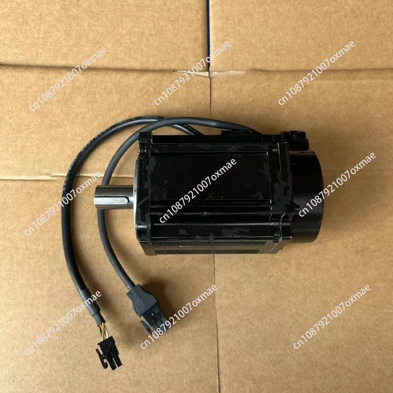 Second-hand  Motor, ECMA-C10807RS 750W