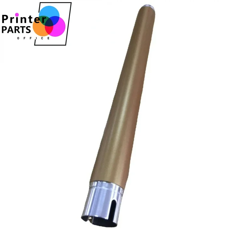 2pcs Grade A For Xerox P355 P455 P 355 455 Upper Heater Fuser Roller