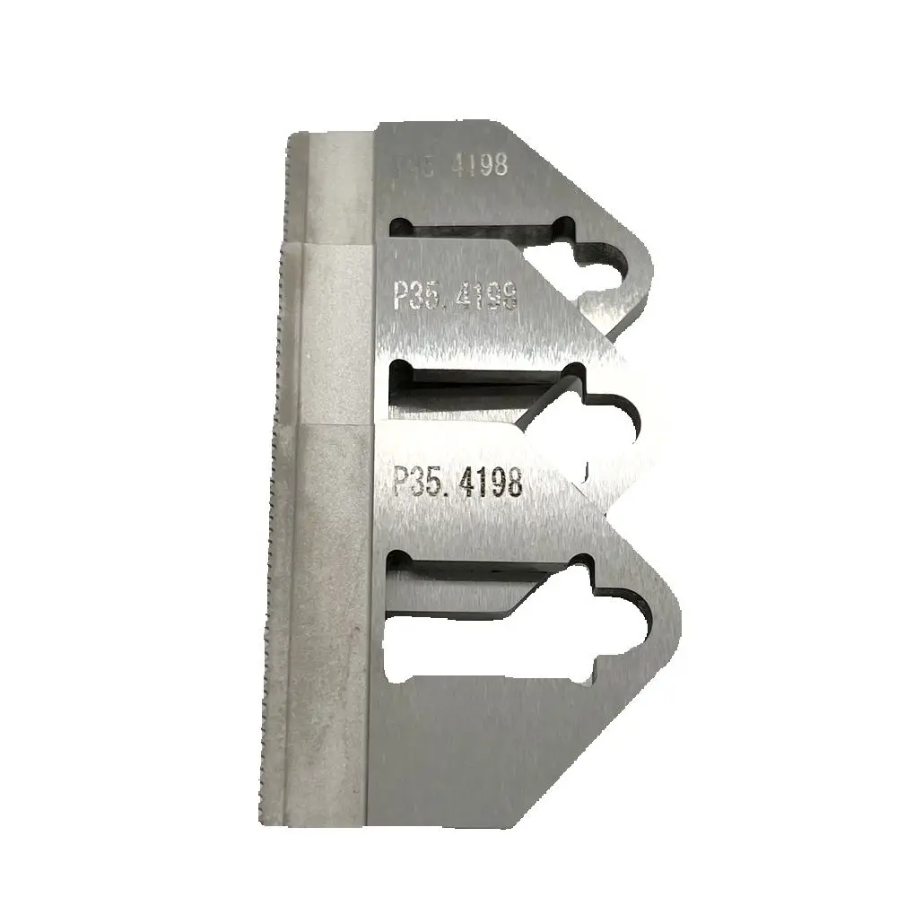 Cortador Apto para Fromm P331 Bateria Alimentado Plástico Cintar Ferramenta P35.4198