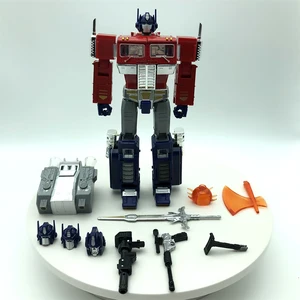 10のベストセールスXtransbots -5