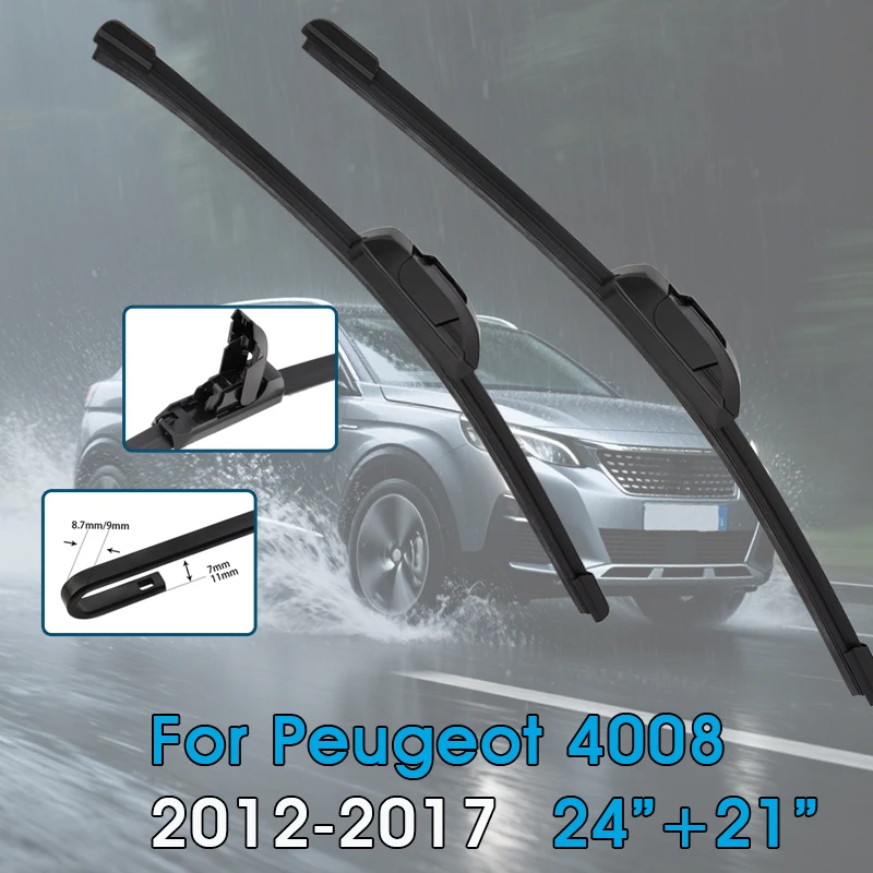 Car Wiper Blades 24…