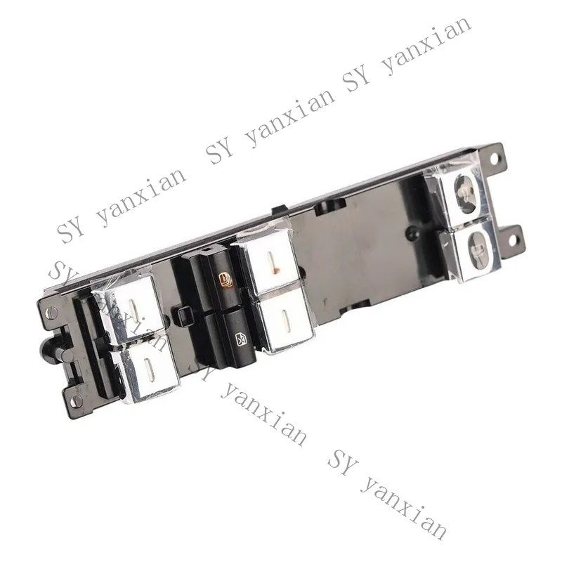 SY+ for Window Gas Door Switch, suitable for Bentley Continental GT, GTC, and Flying Spur models, part number 3W3959857.