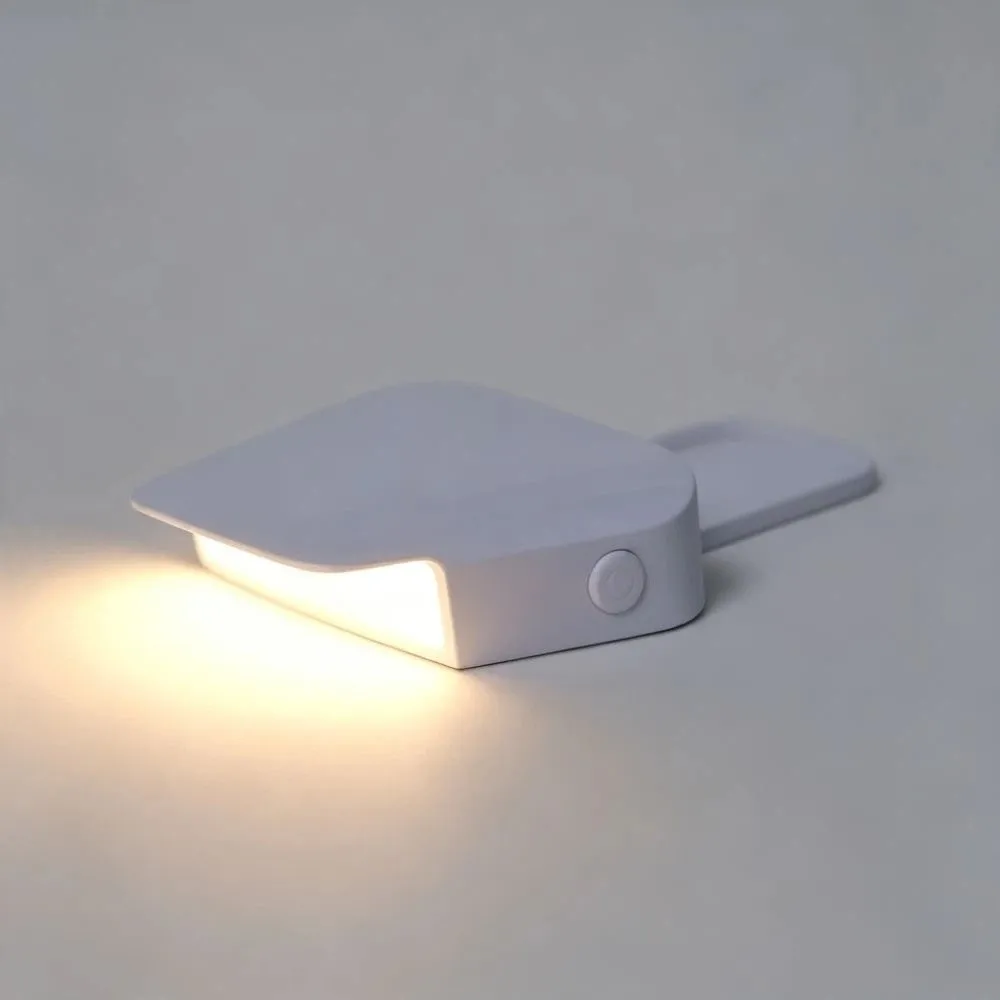 Motion Sensor Toilet Night Light Soft-Light Automatic Toilet Bowl Light LED Light Waterproof Design Motion Sensor Light