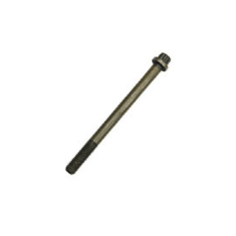 

Engineering machinery spare parts For Komatsu 6D125 engine spare parts Cylinder head bolt