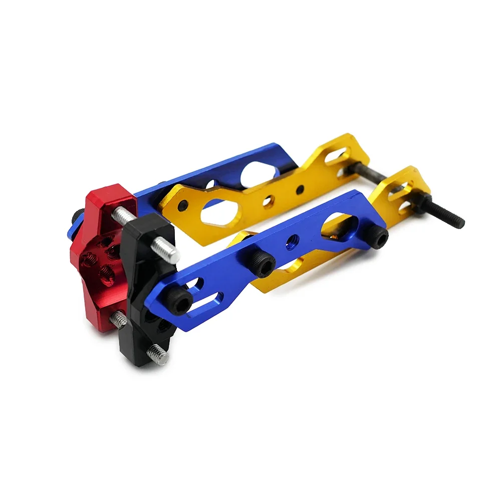 Nozzle Fixing Bracket For DJI Agras T40 T50 Plant Protection UAV Agriculture Drone Accessories Repair Parts Brand New