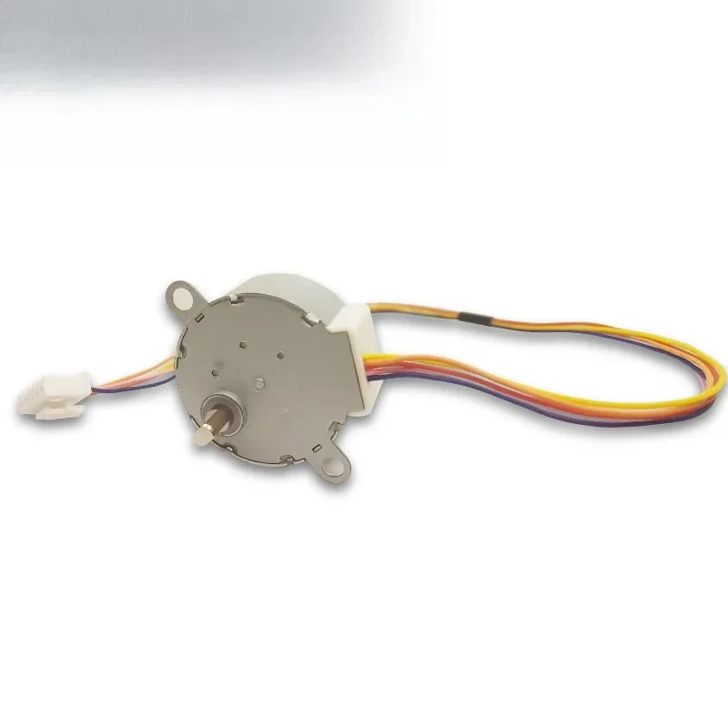 35BYJ46 DC 12v motor is suitable for fans, small household appliances and other intelligent products - view 2